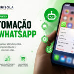 Especialista da Mirisola Marketing DIgital revela guia de automação de WhatsApp para empresas