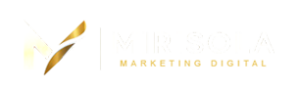 Logotipo Mirisola Marketing Digital