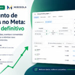 Especialista da Mirisola Marketing Digital ensinado instalar pixel meta