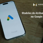 Análise de dados no marketing digital, rastreamento de conversões Google Ads