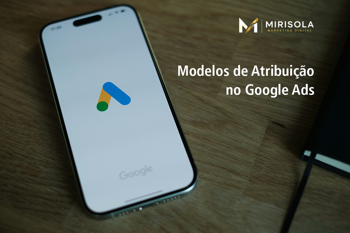 Análise de dados no marketing digital, rastreamento de conversões Google Ads